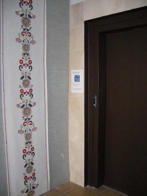 Hostal Azahar Cordoba Exterior photo