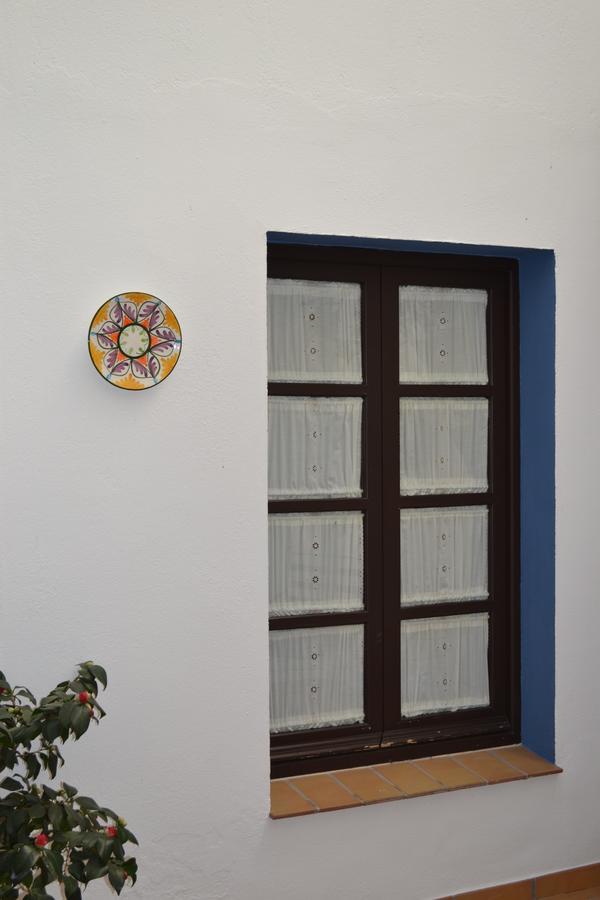 Hostal Azahar Cordoba Exterior photo