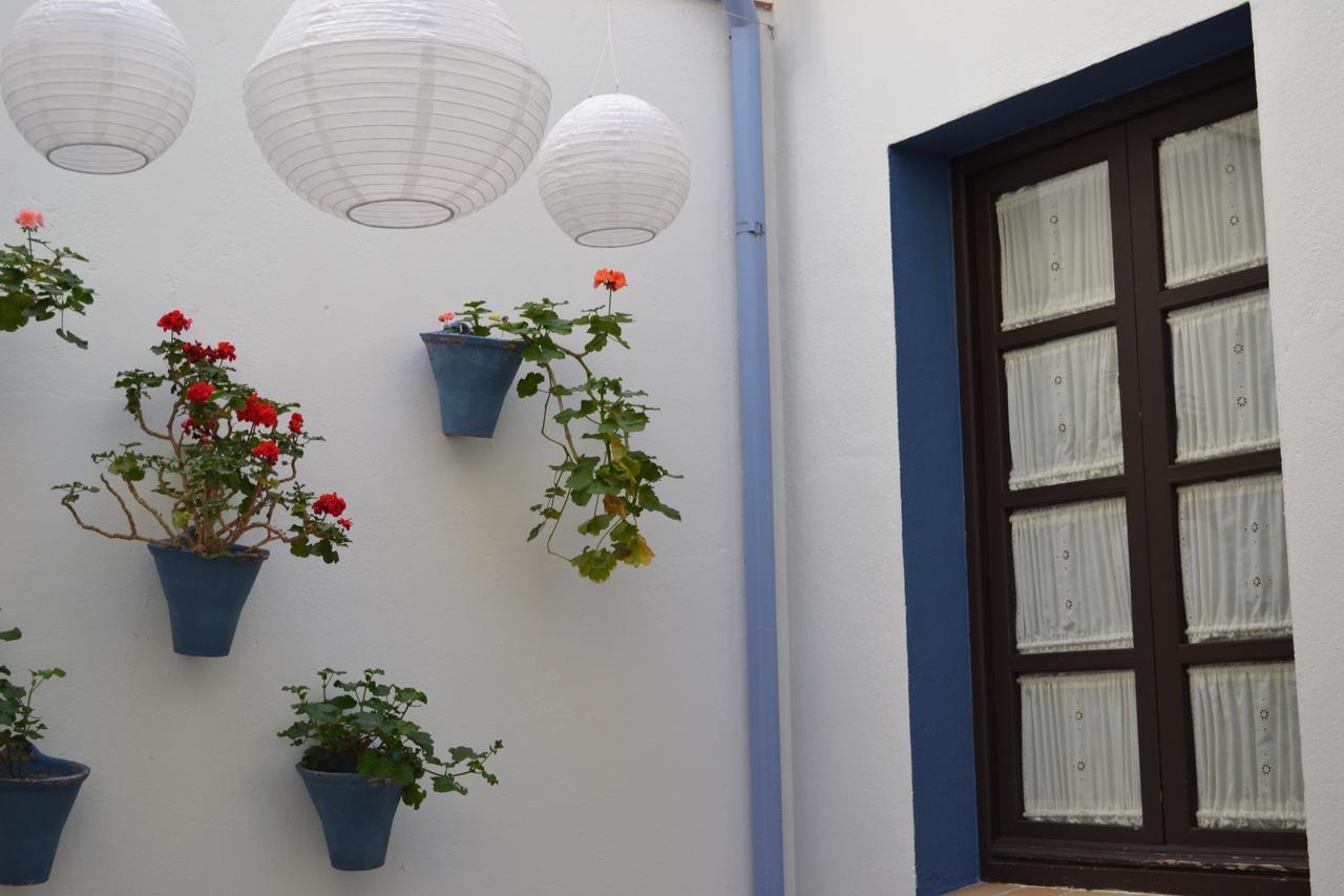 Hostal Azahar Cordoba Exterior photo