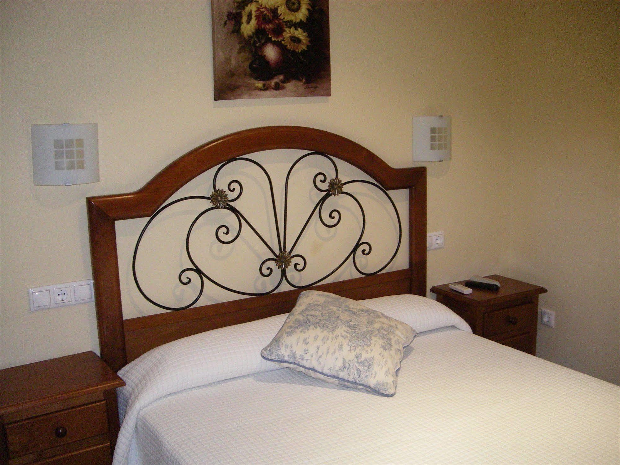 Hostal Azahar Cordoba Exterior photo